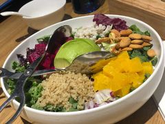 牛油果沙拉-小大董·烤鸭(五棵松店)