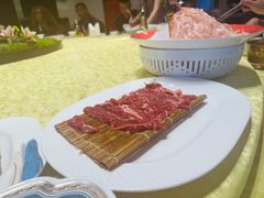 -小天鹅火锅·一线江景洪鼎旗舰店(洪崖洞店)