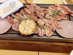 -汤连得温泉馆(宝山店)