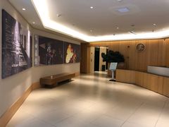 -全季酒店(成都春熙路IFS国金中心店)