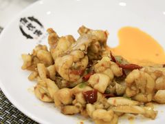 -澜悦港海鲜体验主题餐厅