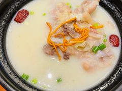 -付小姐在成都(中山公园店)