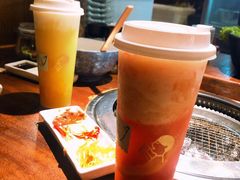 -御牛道日式烤肉料理(杭州万象城店)