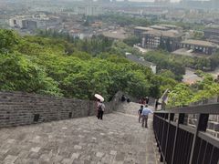 -虞山城墙