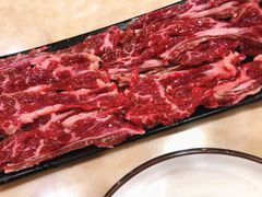 吊龙-潮汕良记牛肉火锅(洪武路店)