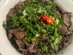 -君霖海鲜私房菜(春柳店)