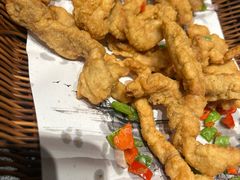 -明丰小渔馆(明月路店)