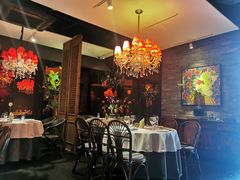 -小河盐帮·私家菜·烤鸭(三元桥·霄云路店)