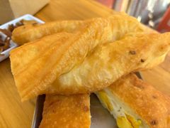 -和众大油条(维明路店)