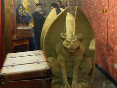 -逃脱反斗城沉浸剧情密室(北京路店)