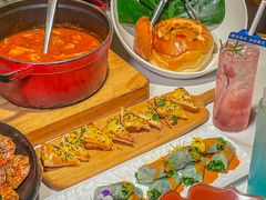 -烛影拾光观景餐厅·创意菜·摄影·小提琴(大唐不夜城店)