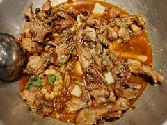 -李想大虾(吾悦广场店)