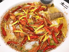 -太二酸菜鱼(深圳布吉万象汇店)