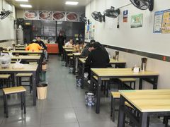 -无名老卤面(中华门店)
