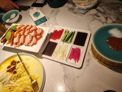 -雀蓝川菜(滨湖万象汇店)