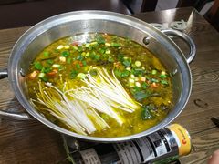 -田趣园长沙菜(天安云谷店)