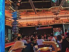 -西塔老太太泥炉烤肉(上海七宝领展广场店)