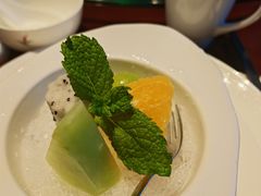 -彩丰楼·中餐厅(国家会展中心上海洲际店)