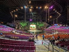 -广州长隆国际大马戏