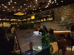 -ibarrel爱杯·bistro&brunch(江宁路店)