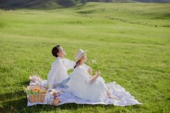 点击看大图 -蒙娜丽莎婚纱摄影·旅拍
