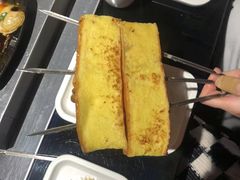 -橦橦小马扎烧烤 (传媒大学店)