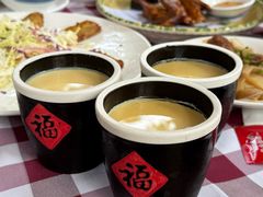 -陶缘一号·四季缘·老字号顺德菜·户外婚礼家宴(西滘店)