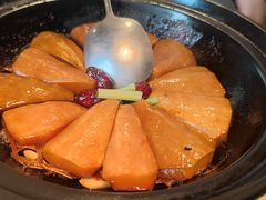 -芳芳私房菜·精做淮扬菜(承德路店)