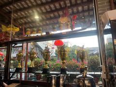 -猪肉婆私房菜(容桂总店)