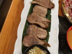 -梦山水日本烧肉(五四广场店)