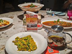 -又见炊烟私房菜(敬亭路店)