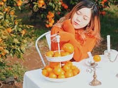 -柑橘农场