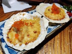 -小川洋风料理(街道口店)