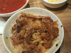 -马仕玖煲·融合菜·酥不腻烤鸭(人大店)
