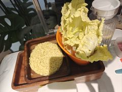 -菌小白·野生菌火锅(时尚天河店)