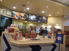-DQ·蛋糕·冰淇淋(富华里店)