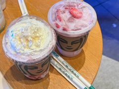 -星巴克(深圳大浪商业中心分店)