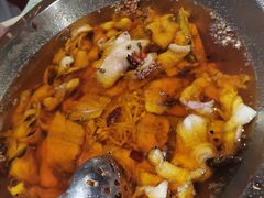 -雲蜀龙阁·金牌水煮鱼(方庄店)