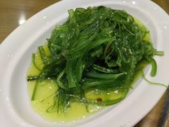 -北京全聚德(西翠路店)