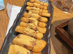 红糖糍粑方-川流不息(北蔡休闲广场店)