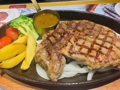 -斗牛士牛排(南京东路店)