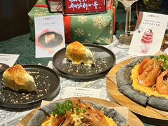 -翡翠鸟精品泰国菜(北辰财富中心店)
