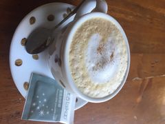 梦旅人(圆明园店)-梦旅人咖啡馆快餐(成府路北河沿小区店)