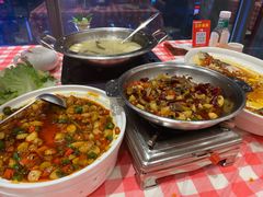 -巴陵全鱼席(湖南老字号汴河街店 )