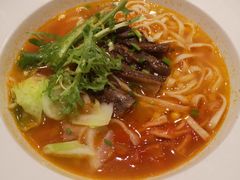 -康师傅私房牛肉面(马泉营奥莱店)