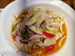 -楼兰新疆主题餐厅(苏州中心店)