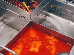 -海底捞火锅(老城根店)