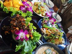 -Tikky Cafe