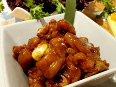 -U你·天然调味(南湖总店)