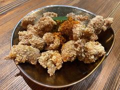 阿嫲的盐酥鸡-千金一碗·宝岛一村(韩国街店)